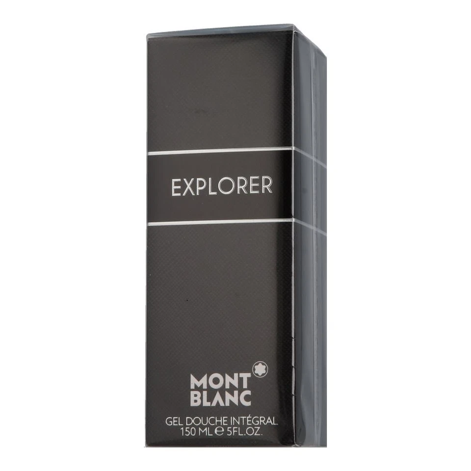 Montblanc Explorer Duschgel - Shower Gel 150ml