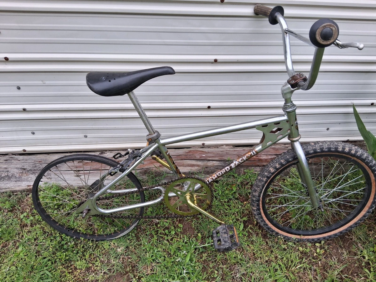 Diamondback 20 In BMX Bike-Old School Vintage Bikes for sale | eBay