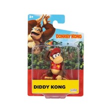 Super Mario 2.5 Inch Action Figures (Multiple...