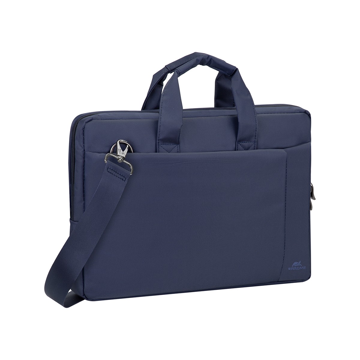 Sacoche 15.6 pouces Rivacase contre les chocs pour transporter un PC portable
