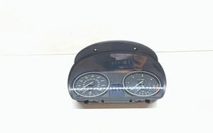 BMW X1 E84 Kombiinstrument 9283842 2.00 Diesel 105kw 2013 33684793