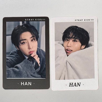 STRAYKIDS World Tour RUN IT JAPAN POP-UP Official Photocard | eBay