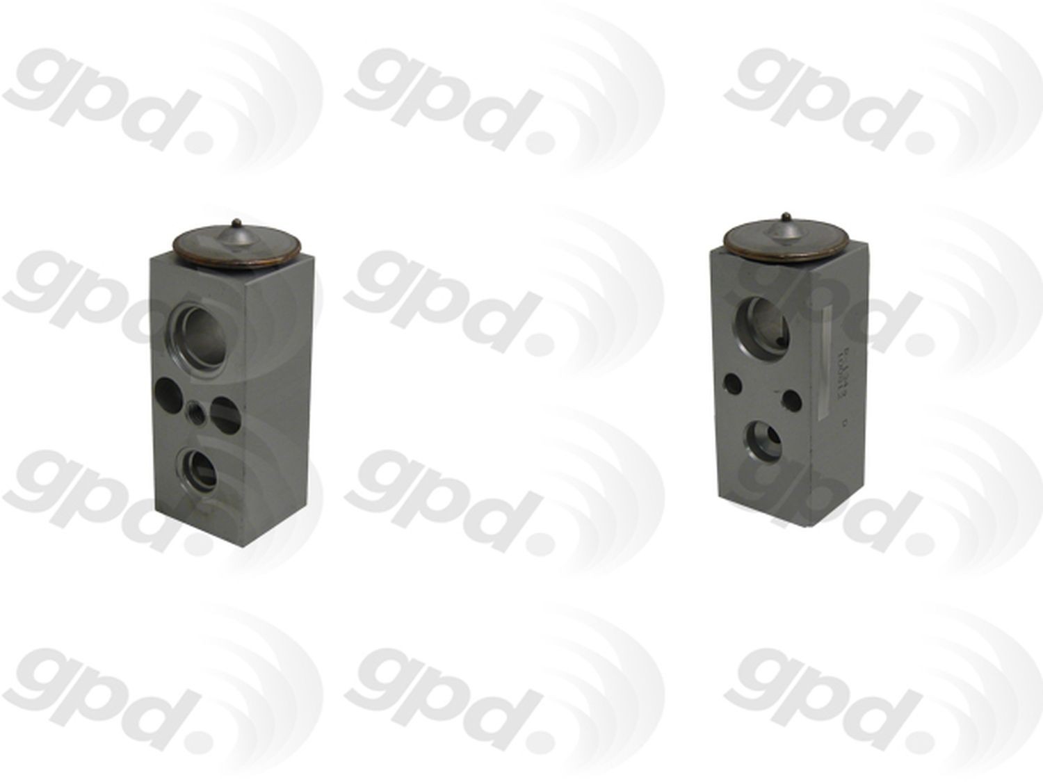 Global Parts Distributors 9422571 A/C Receiver Drier Kit For 01-03 Dodge Durango