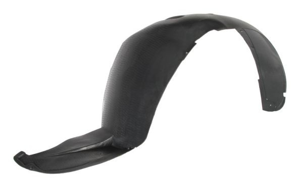 BLIC 6601-01-0580803P Radkasten Kunststoff Vorne Links für CITROEN C8 ULYSSE
