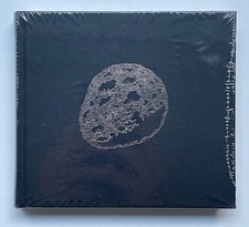 Charles Burns LOVE NEST Hardcover Book 2019 Sealed Shrinkwrapped BLACK HOLE