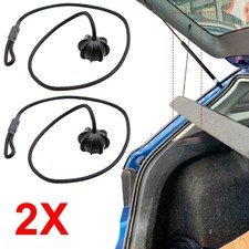 2x Halteband für Deckel Hutablage Für Mini R50 R52 R53 R56 R60 R61 F55 F56 F60