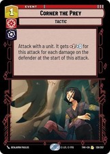 2024 Star Wars Unlimited: Twilight of the Republic Trading Cards, #1 To #241