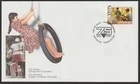 CANADA 1997 CANADIAN TIRE 1922-1997 FIRST DAY COVER !! M116