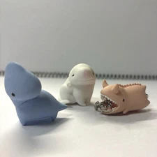 Gacha Capsule Toy Gacha Capsule Toy Dinosaur Narabundesu Capsule Toy Gacha