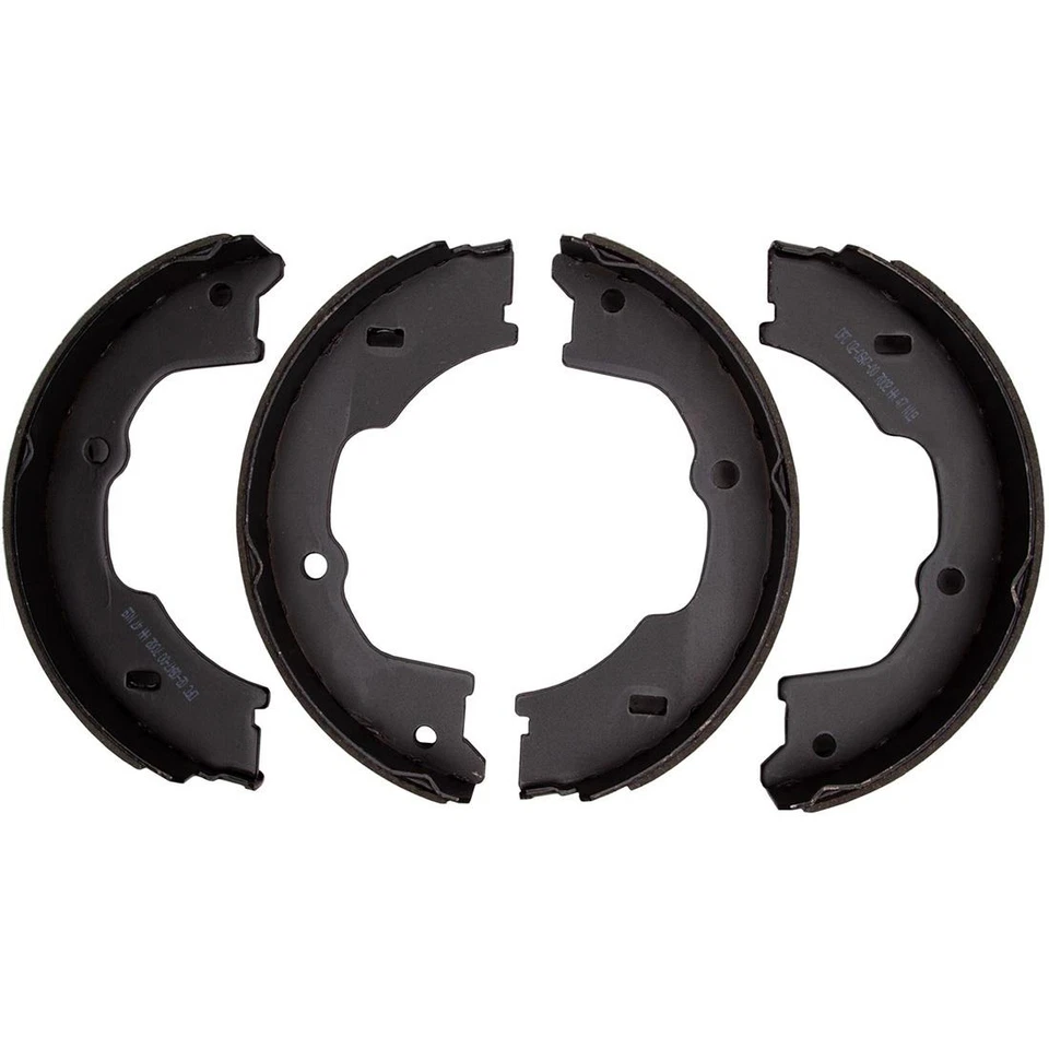 Kit de resorte de zapata de freno de estacionamiento de emergencia para Ford F-550 Super Duty 2005-2016 Foto 3 de 4