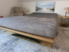 Futonbett (Ottomane)