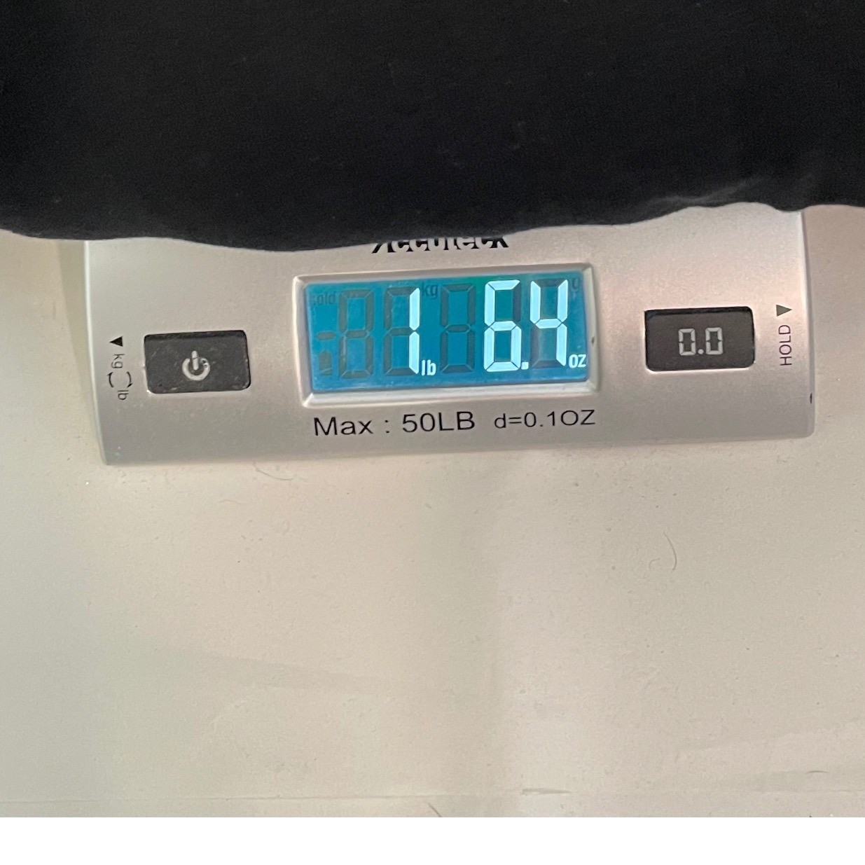 Express Mens Black Logo Graphic Pullover Hoodie M… - image 9