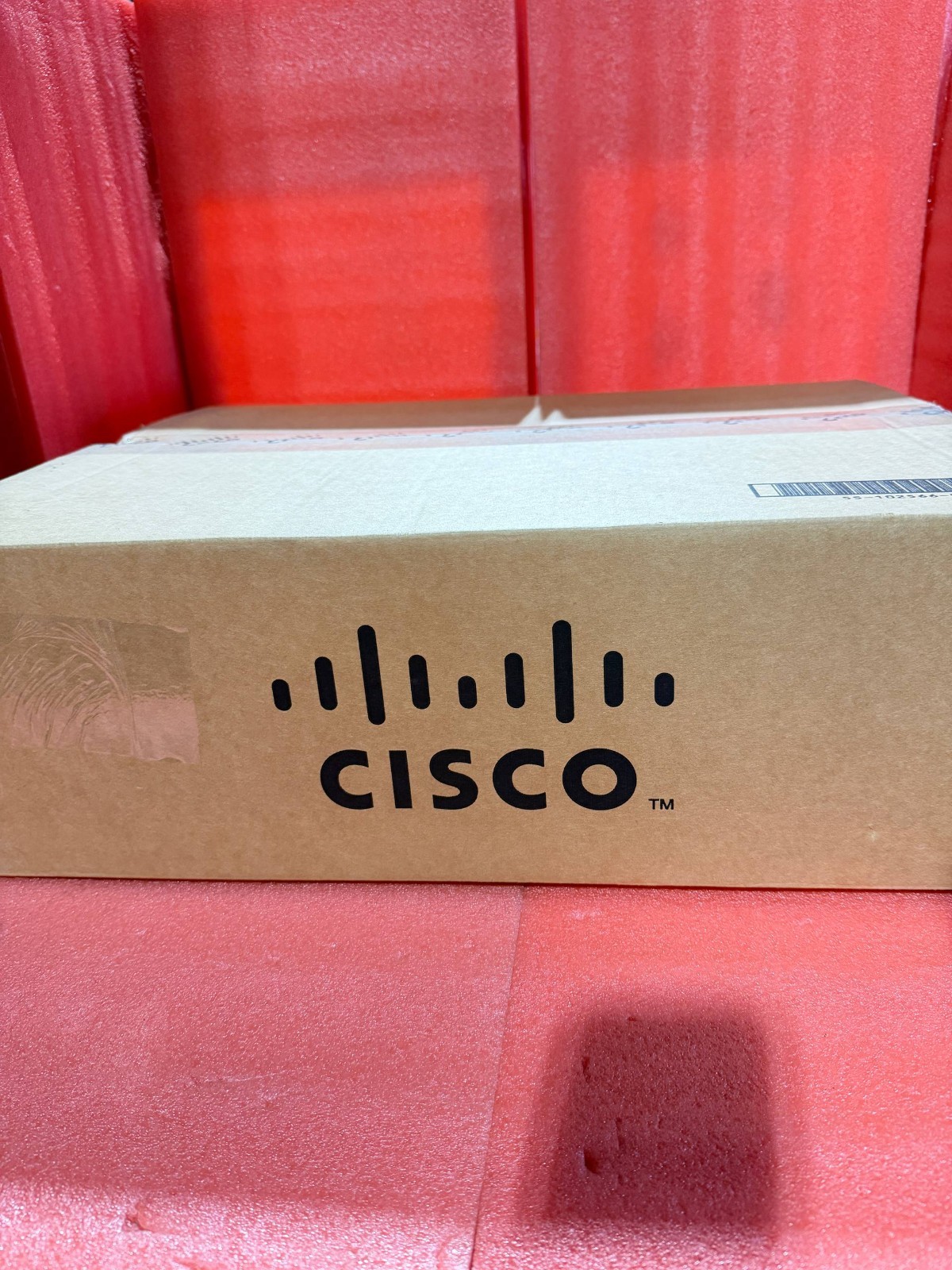Cisco Catalyst C9200L-24T-4G-E V05 24-Port 9200 Series Network Switch -Open Box
