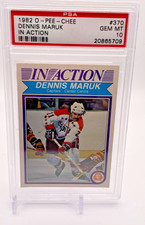 1982 O-Pee-Chee **U-Pick** All PSA Graded most psa 10