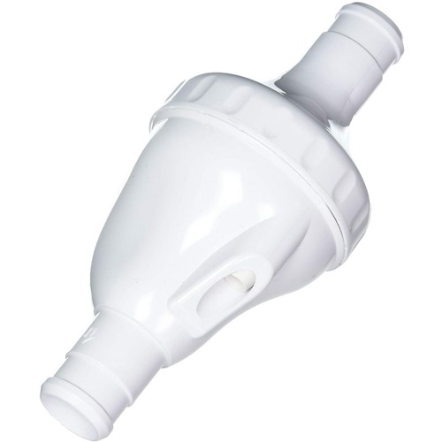 Zodiac Pool Cleaner Backup Valve Replacement Kit 9-100-1200