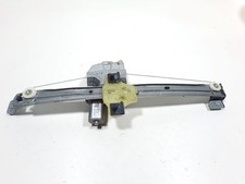 Lève vitre Renault Zoe