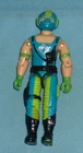 GI G.I. Joe COPPERHEAD figure