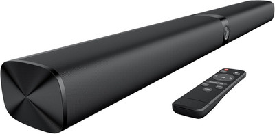 Sound Bar for Smart TV, Soundbar with Bluetooth/Arc/Opt/Aux Connect, Auto Volume