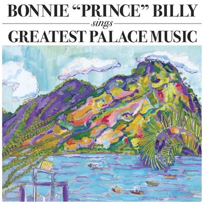 Bonnie Prince Billy Greatest Palace Music (Vinyl)