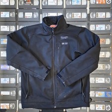 Milwaukee M12 Heated Jacket - Size L