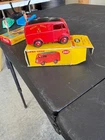 Vintage Dinky Toys Royal Mail Van No. 260 – Boxed Vintage Model
