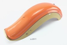 Harley Davidson Dyna Wide Glide FXDWG 1996 - Parafango posteriore 59918-96 A289C