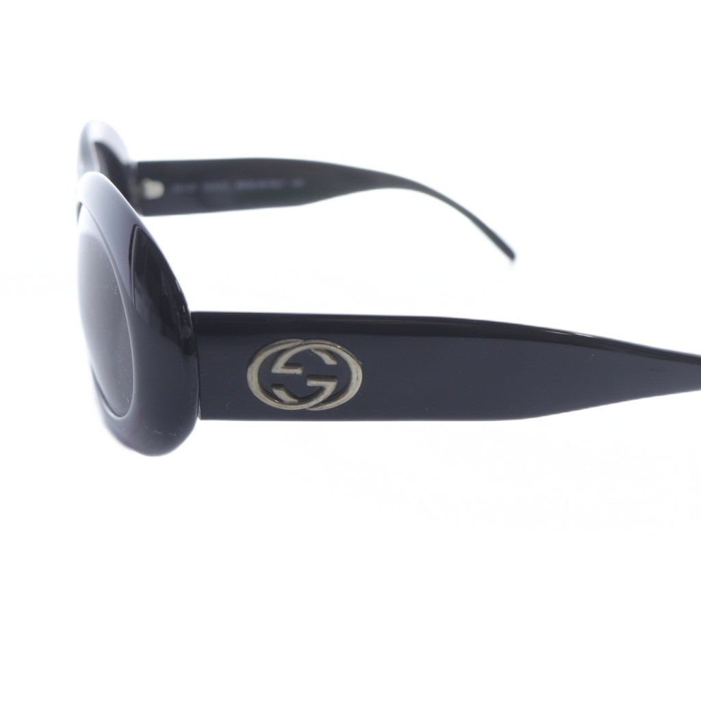 GUCCI Sunglasses Logo 56 22 Black GG2400 SR OH Women s thumbnail 5