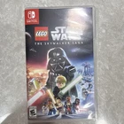 Warner Bros. LEGO Star Wars: The Skywalker Saga Nintendo Switch NTSC E10+