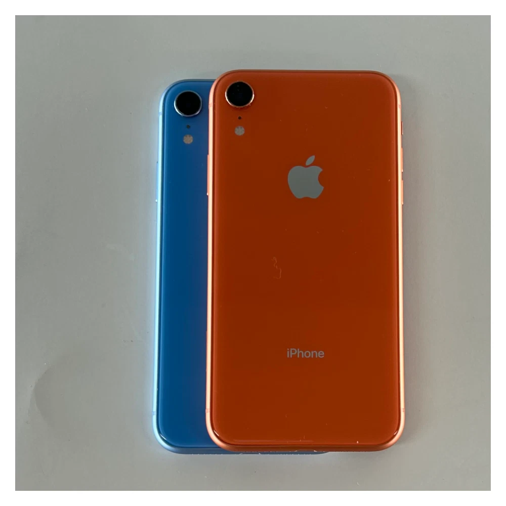 iPhone XR 128GB Network Unlocked for Sale | Shop New & Used Cell
