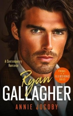 Annie Jocoby Ryan Gallagher (Paperback) Illusions (UK IMPORT)