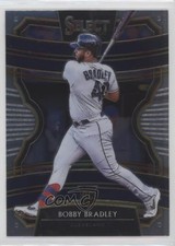 2020 Panini Select Bobby Bradley #45 Rookie RC 4nl