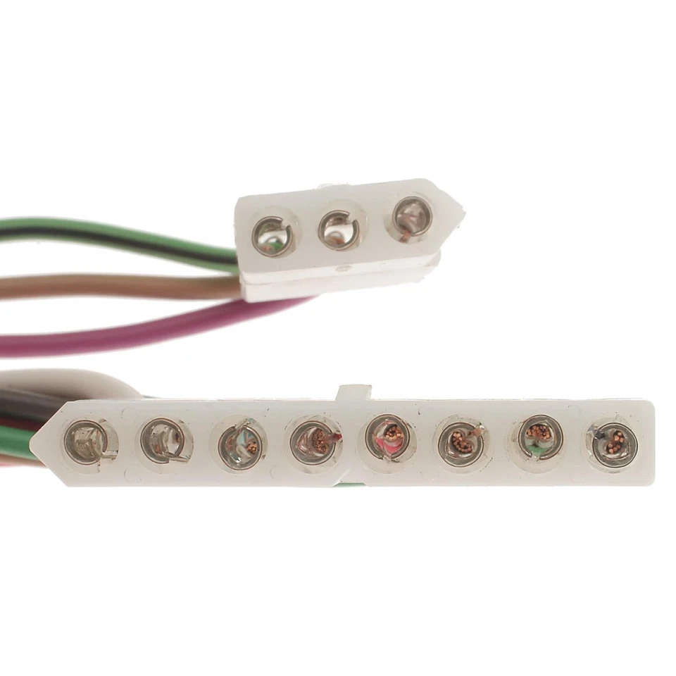 Interruptor de señal de giro SMP para furgoneta Plymouth PB100 1974 Foto 3 de 4