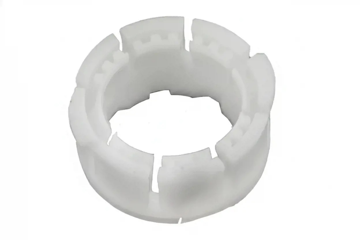 NTY LZB-BM-000 Bush, selector-/shift rod - Image 11