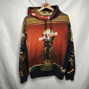 Supreme Scarface Hoodie | eBay