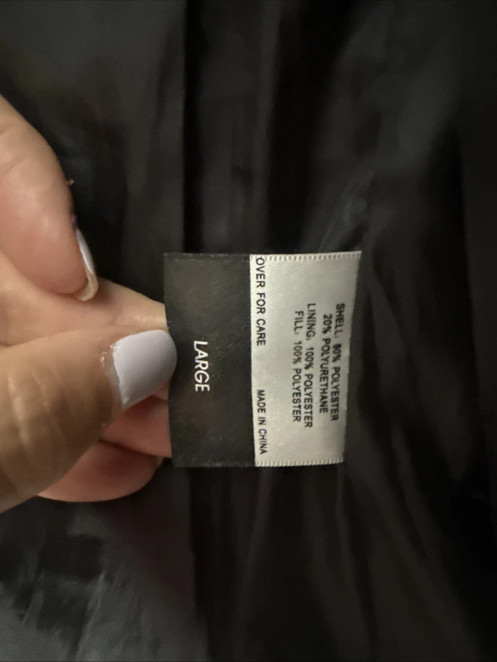 Chaleco Ecuestre Irideon Niño Grande Foto 3 de 4