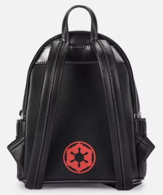 Disney Parks Loungefly Star Wars Darth Vader Light-up  display picture 1