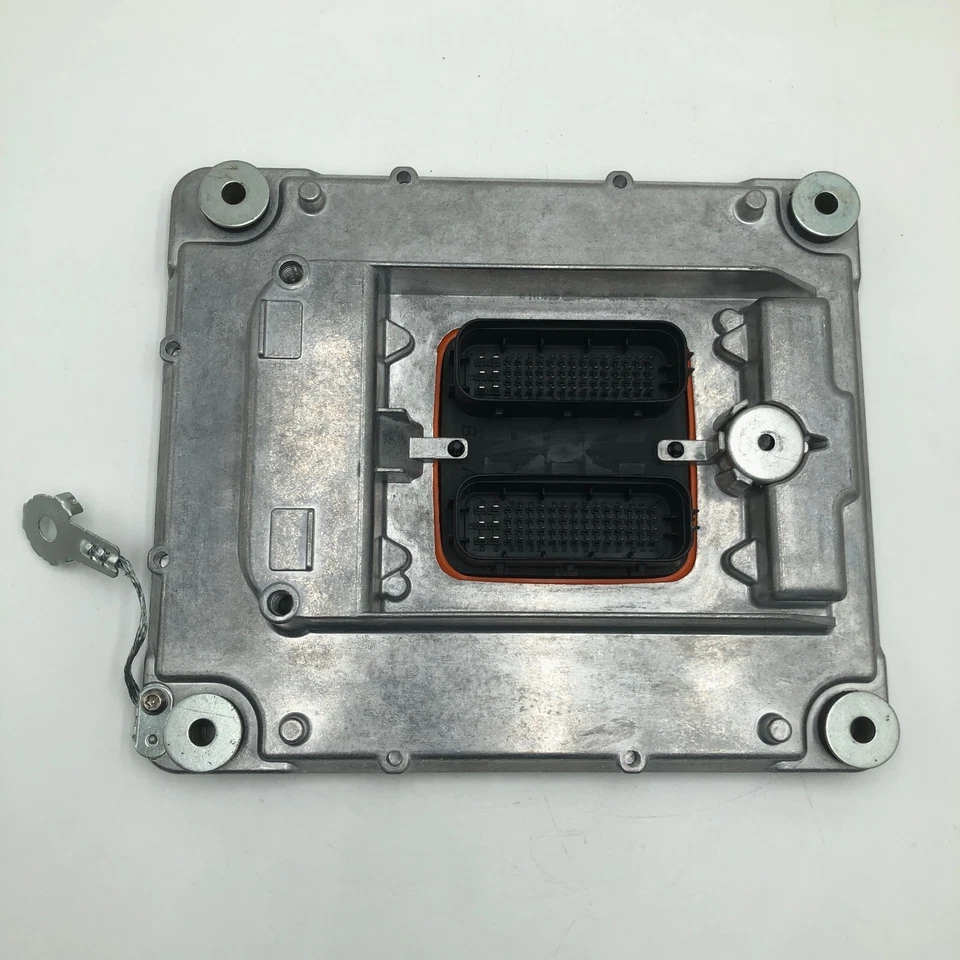 Control Unit ECU Controller 60100000 for G940 L90F L110F Loader ECM Loader - Image 4 of 4