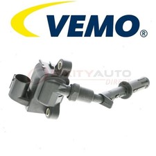 VEMO Ignition Coil for 2016 Mercedes-Benz GLE550 - Wire Boot Spark Plug ad
