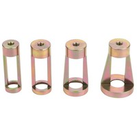 Ks-Tools 160.0286 DruckstüCk AußEn-Ø 32Mm Spezial-Werkzeugstahl