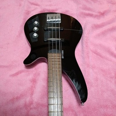 Yamaha Rbx4A2 Electric Bass Safe delivery from Japan | eBay