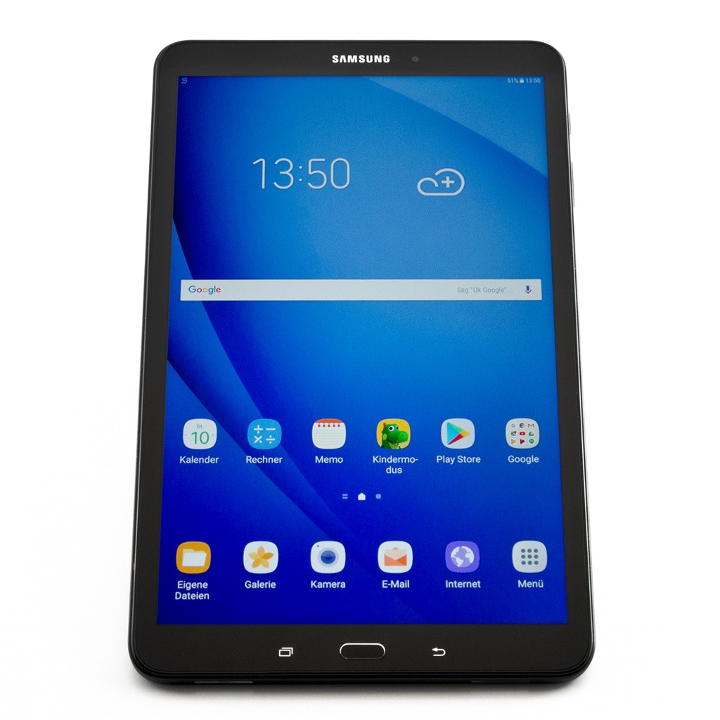 Samsung Galaxy Tab A SM-T585 LTE 16 GB