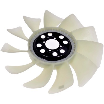 Dorman 621-339 Clutch Fan Blade Plastic - Picture 1 of 5