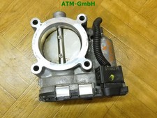 Drosselklappe Mercedes Benz A-Klasse W169 Bosch A2661410525