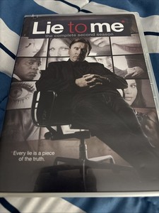 Lie to Me Season 2 | eBay