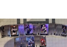 2021-22 O-PEE-CHEE PLATINUM OPC (#1-200) BASE SET U PICK HOCKEY SINGLES
