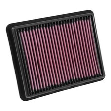 K&N 33-3024 REUSABLE AIR FILTER MAZDA 6 L4-2.2L DSL; 2014-2017