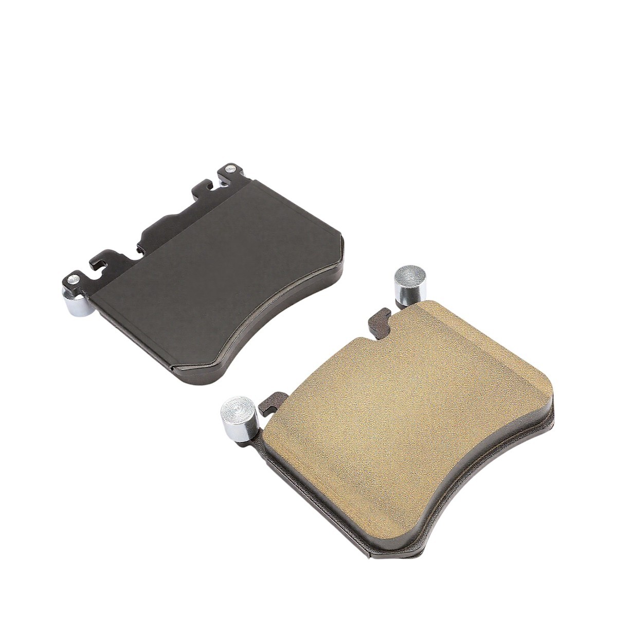 Rolls-Royce Ghost 2010-2013 Front Brake pad sets 5 pcs