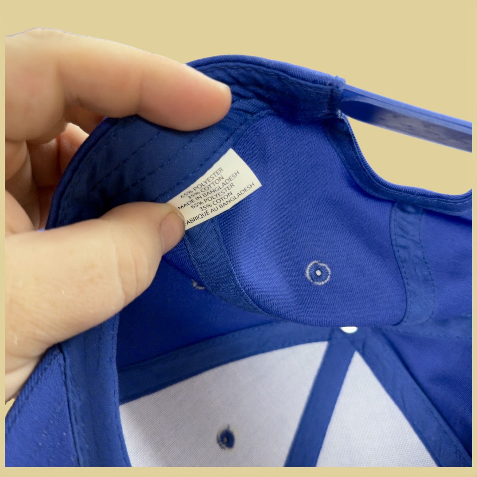 Microsoft Copilot Cloudchaser Snapback Hat - image 5