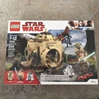 Lego Star Wars Yoda’s Hut 75208 sealed