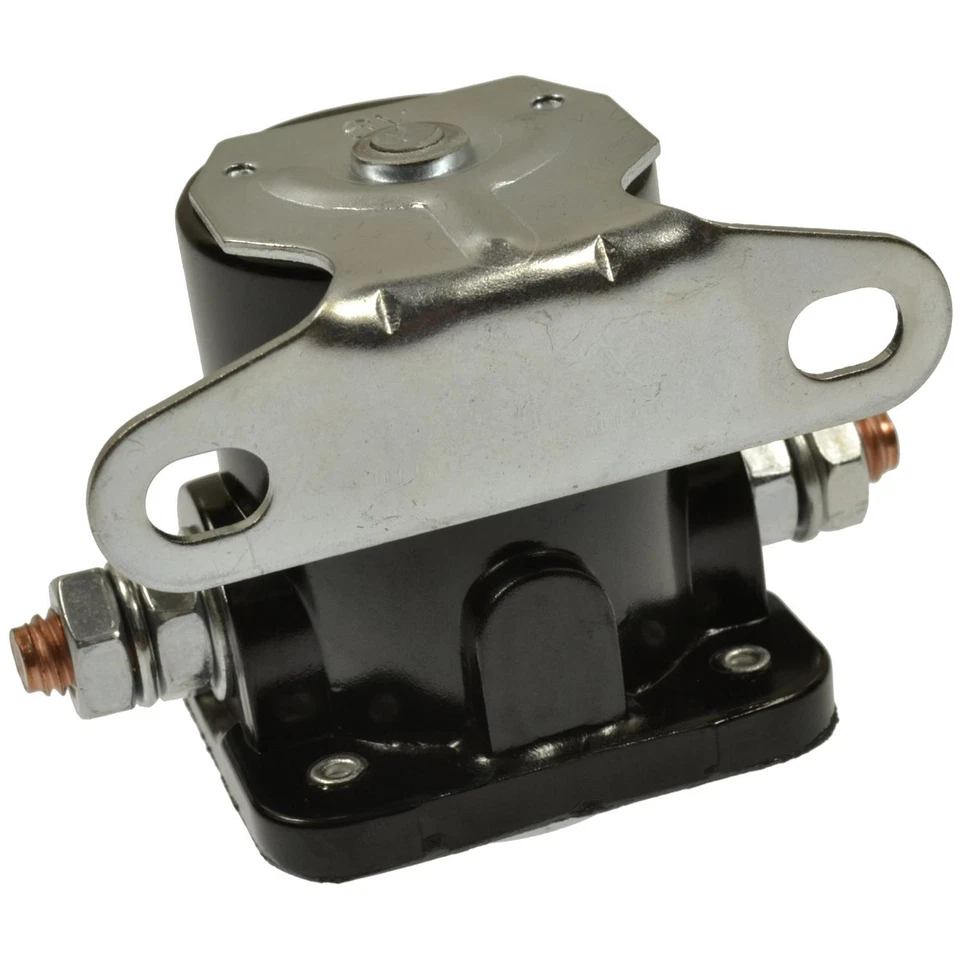 Solenoide de arranque para Ford Country Sedán 1951-1955 SMP 1951 1952 1953 1954 1955 Foto 3 de 4